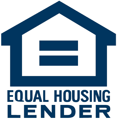 Equal Housing Lender